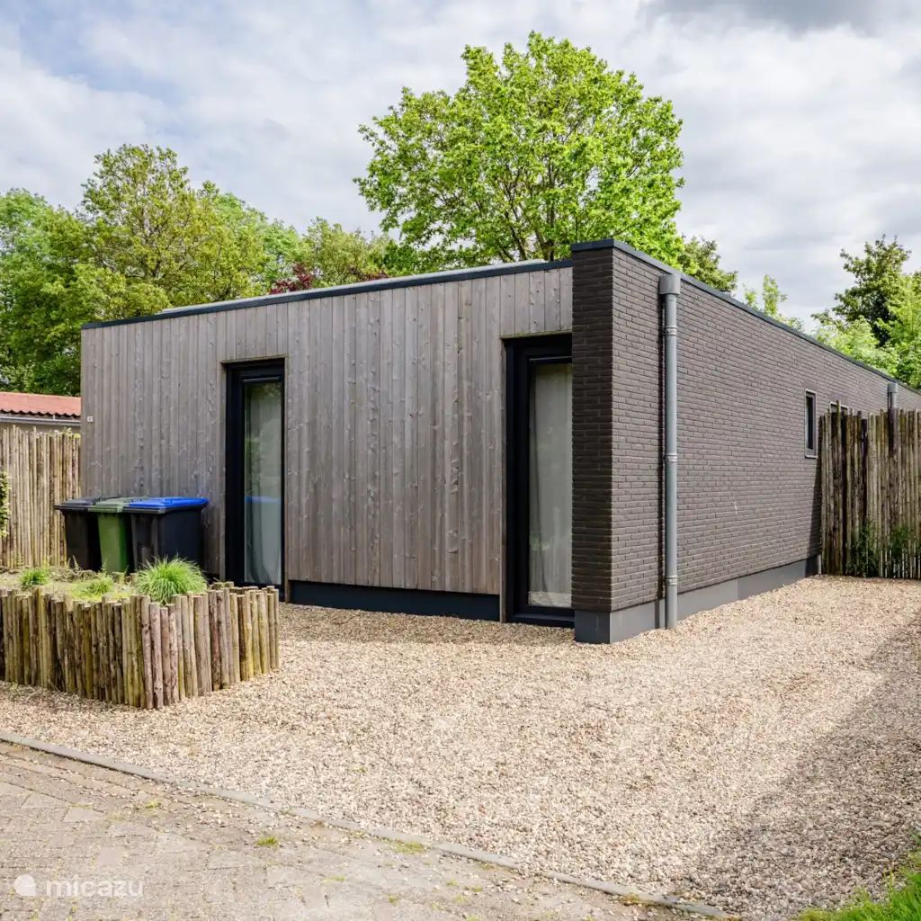 Verblijf 640828 - Bungalow Zuid-Beveland - Bungalow 47 vakantiepark in Baarland