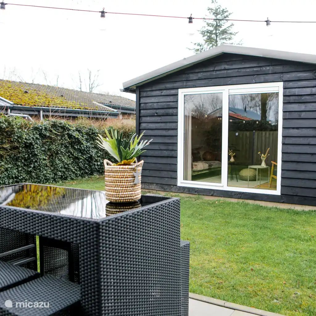 Verblijf 640830 - Bungalow Zuid-Beveland - Bungalow 42 in Baarland