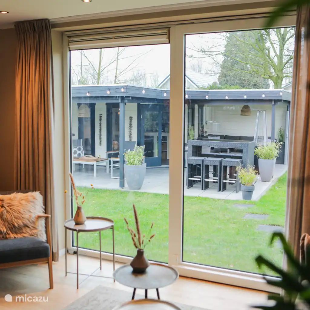 Verblijf 640830 - Bungalow Zuid-Beveland - Bungalow 42 in Baarland
