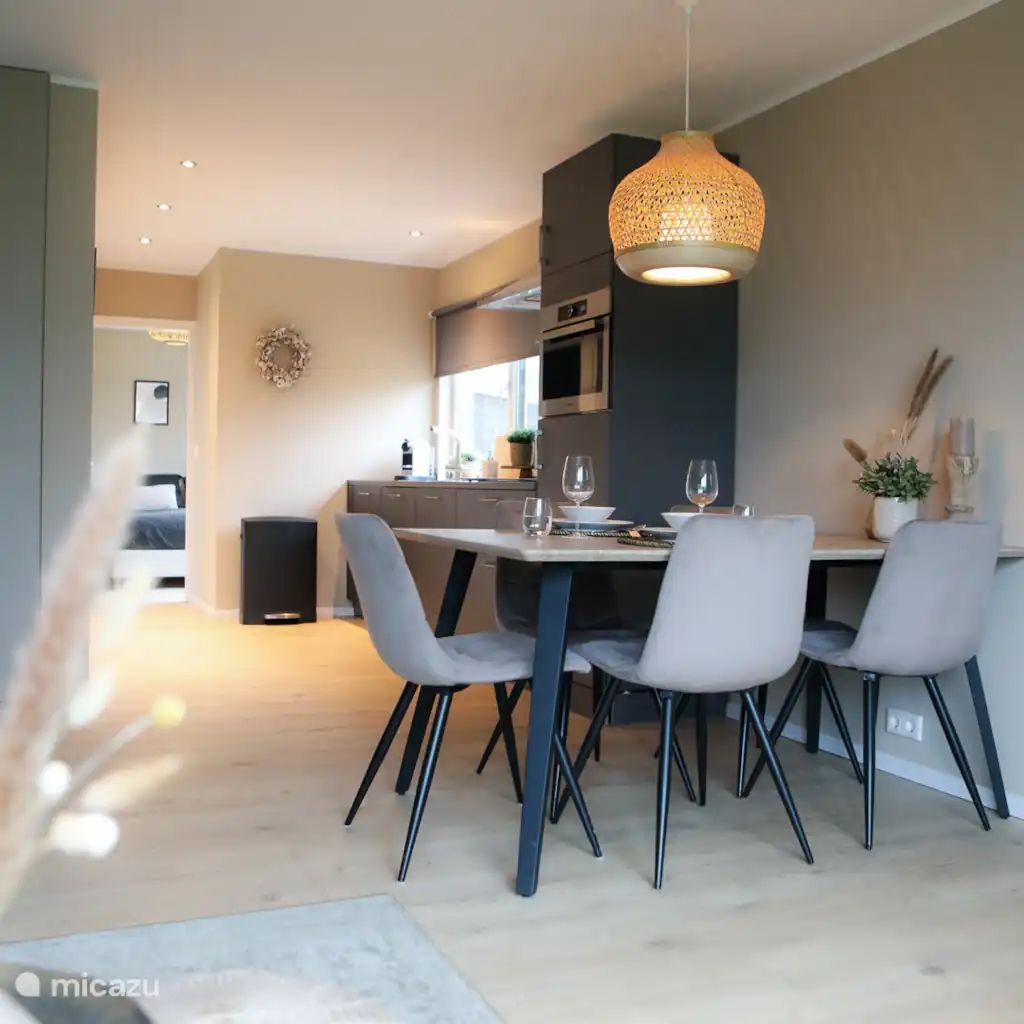 Verblijf 640830 - Bungalow Zuid-Beveland - Bungalow 42 in Baarland