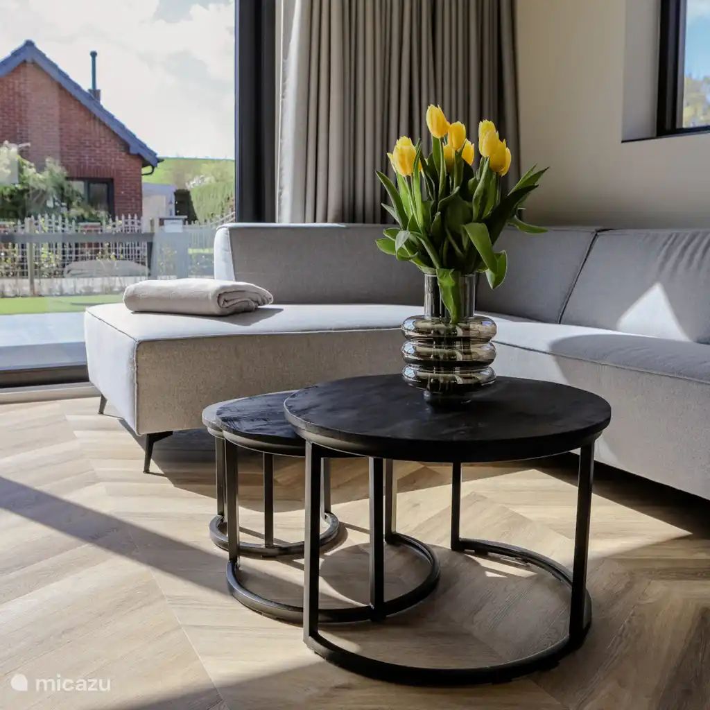 Verblijf 640831 - Bungalow Zuid-Beveland - Prachtige bungalow Baarland