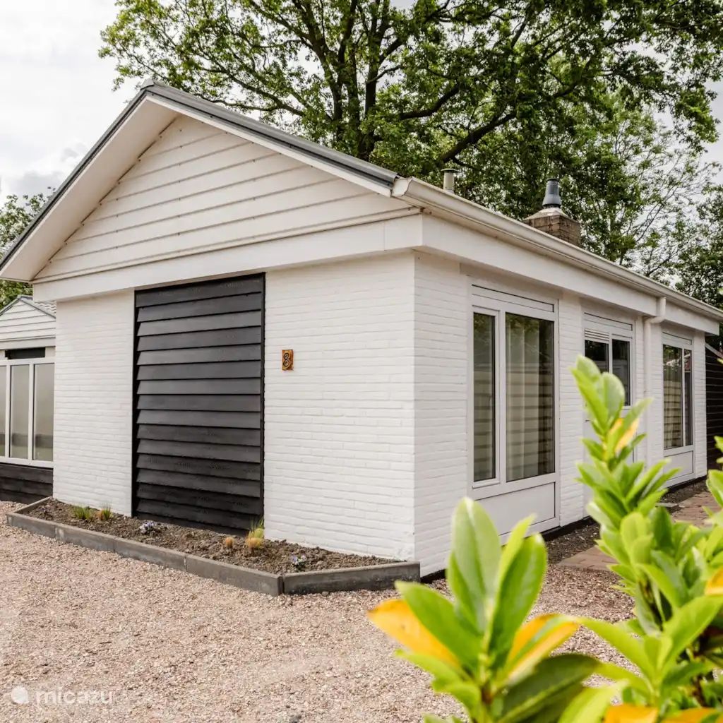 Verblijf 640832 - Bungalow Zuid-Beveland - Sfeervolle bungalow Baarland