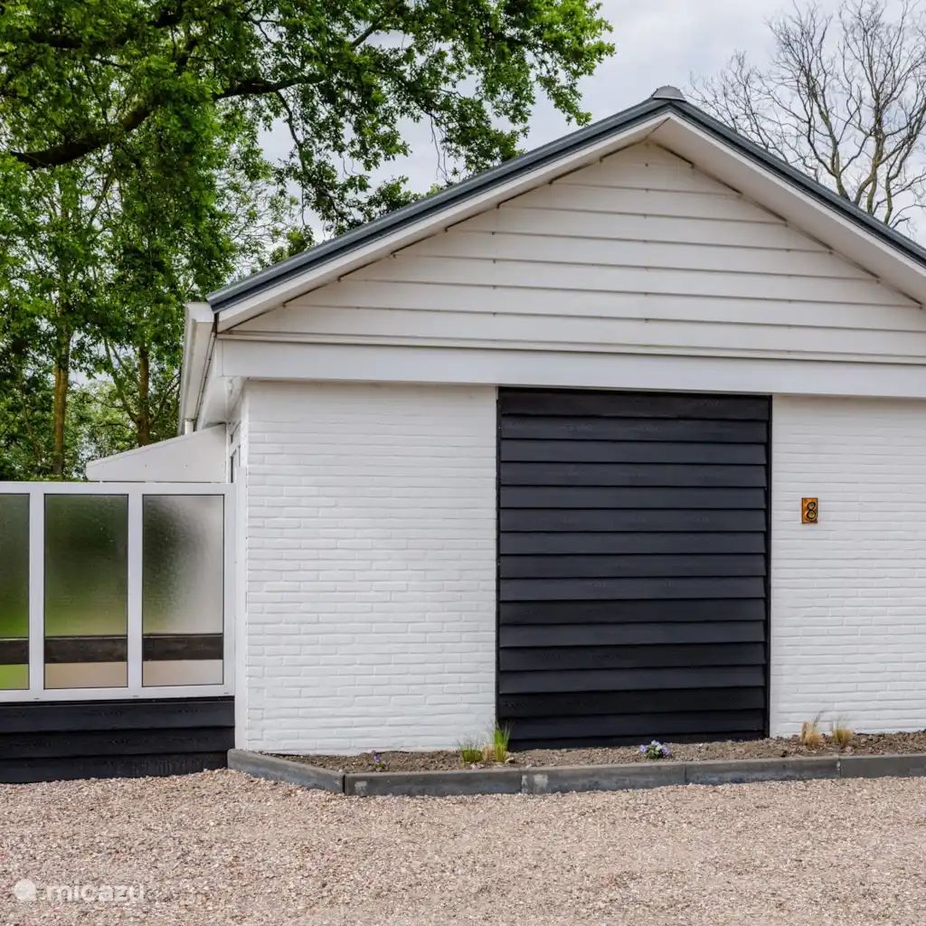Verblijf 640832 - Bungalow Zuid-Beveland - Sfeervolle bungalow Baarland