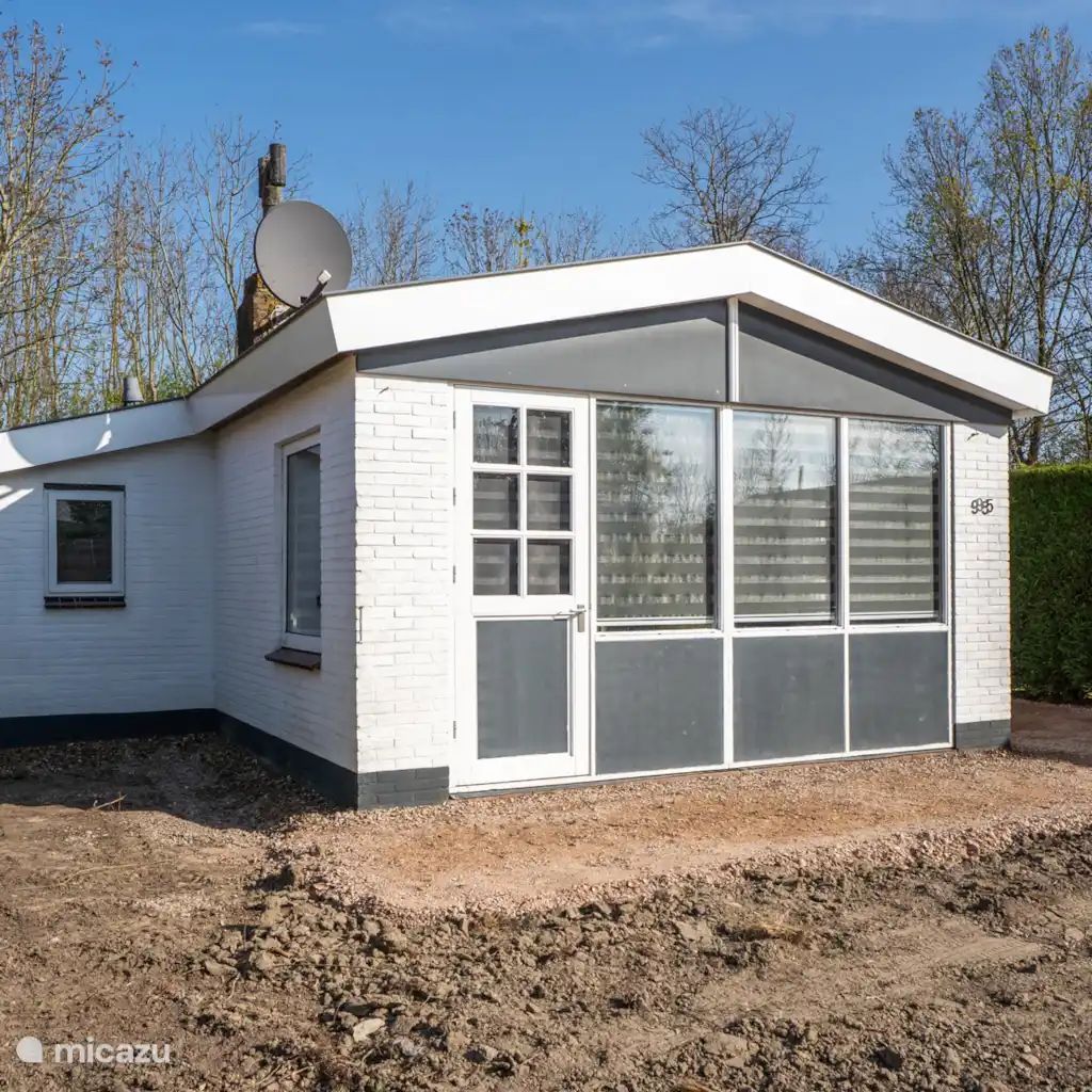 Verblijf 640834 - Bungalow Zuid-Beveland - Bungalow 95 Baarland