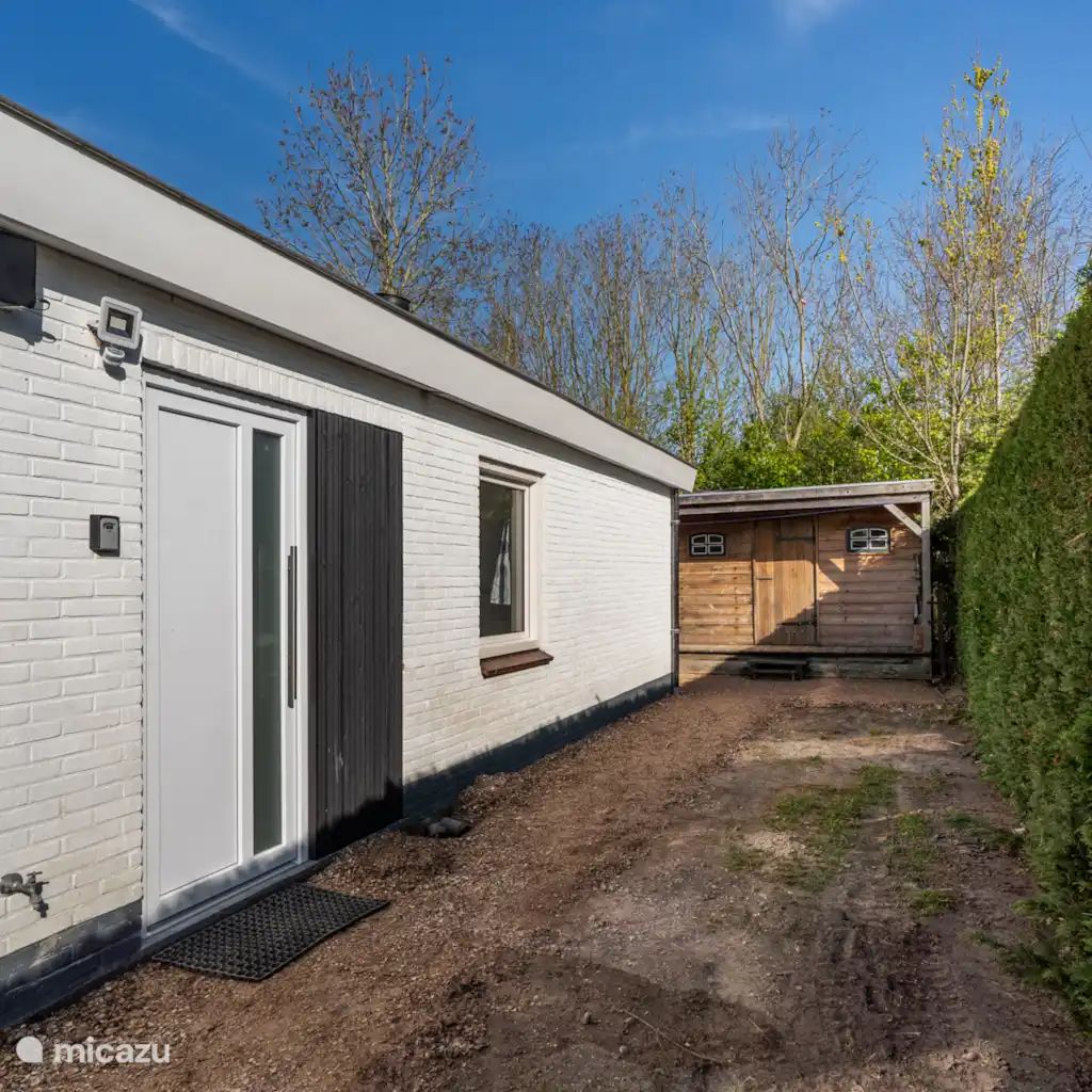 Verblijf 640834 - Bungalow Zuid-Beveland - Bungalow 95 Baarland