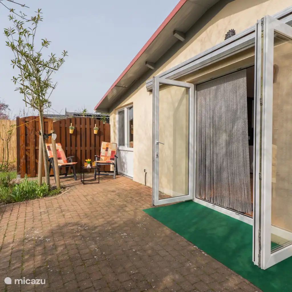 Unterkunft 640836 - Ferienhaus Zuid-Beveland - Vakantiewoning Baarland Landingsweg
