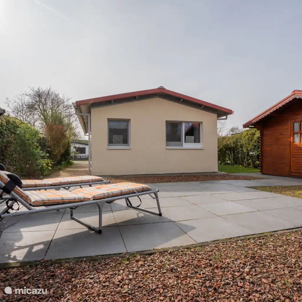 Unterkunft 640836 - Ferienhaus Zuid-Beveland - Vakantiewoning Baarland Landingsweg