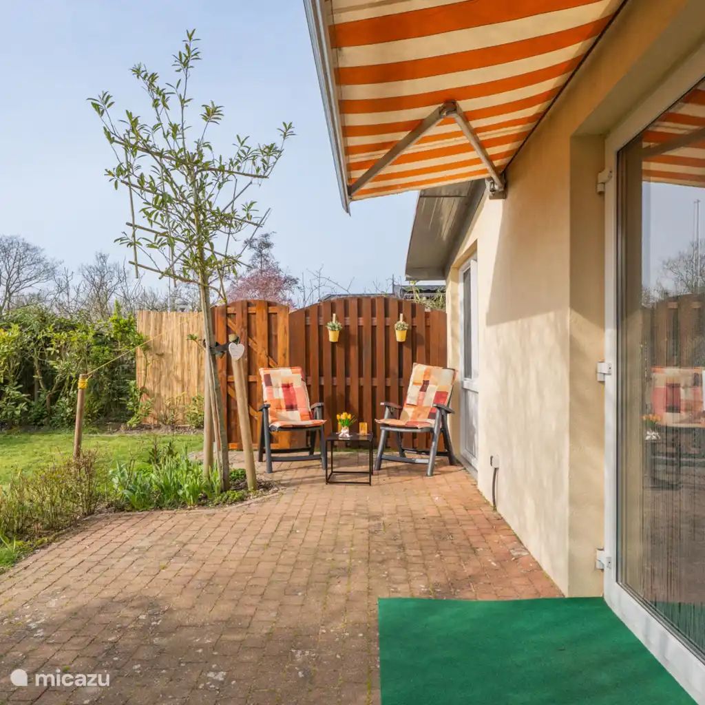 Unterkunft 640836 - Ferienhaus Zuid-Beveland - Vakantiewoning Baarland Landingsweg