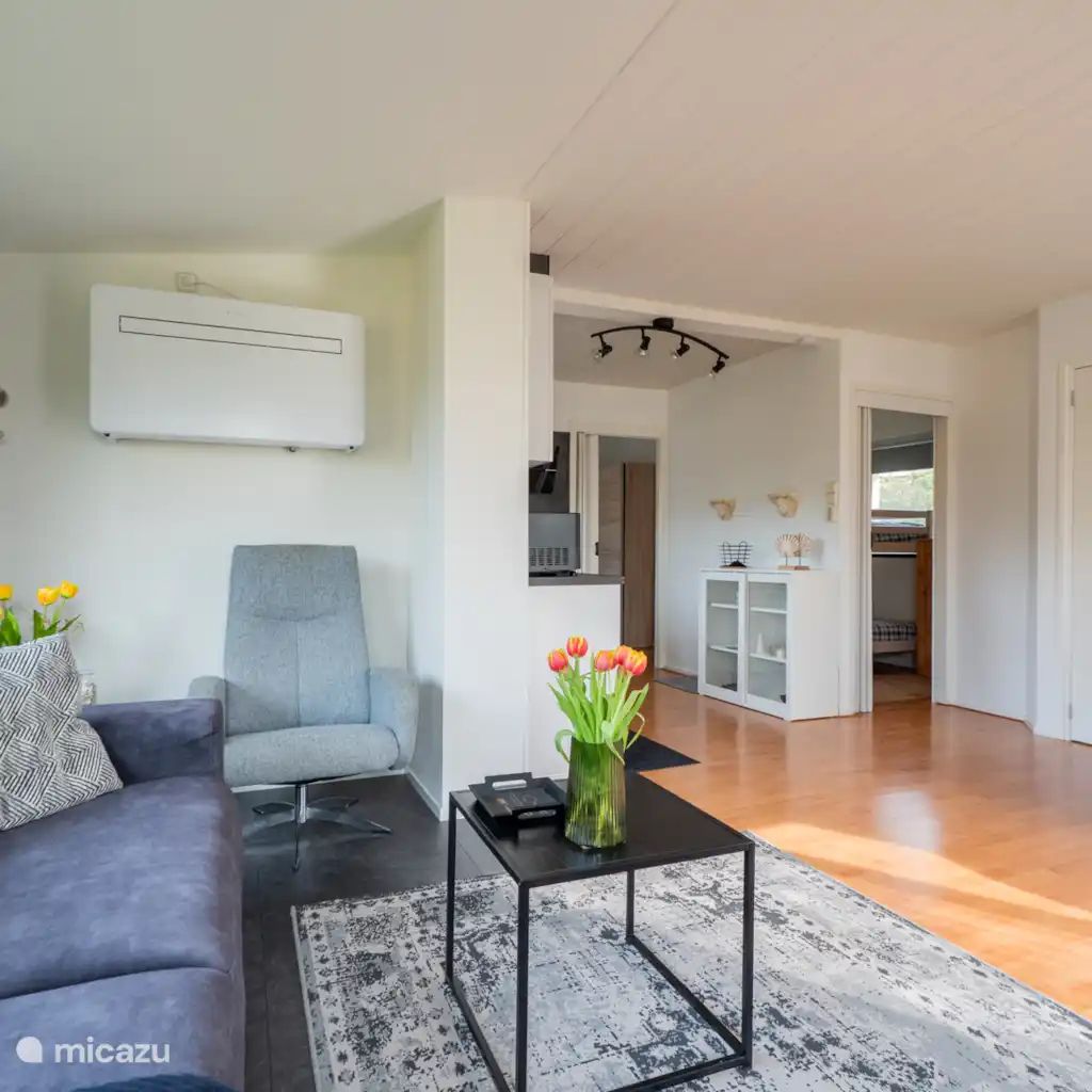 Unterkunft 640836 - Ferienhaus Zuid-Beveland - Vakantiewoning Baarland Landingsweg