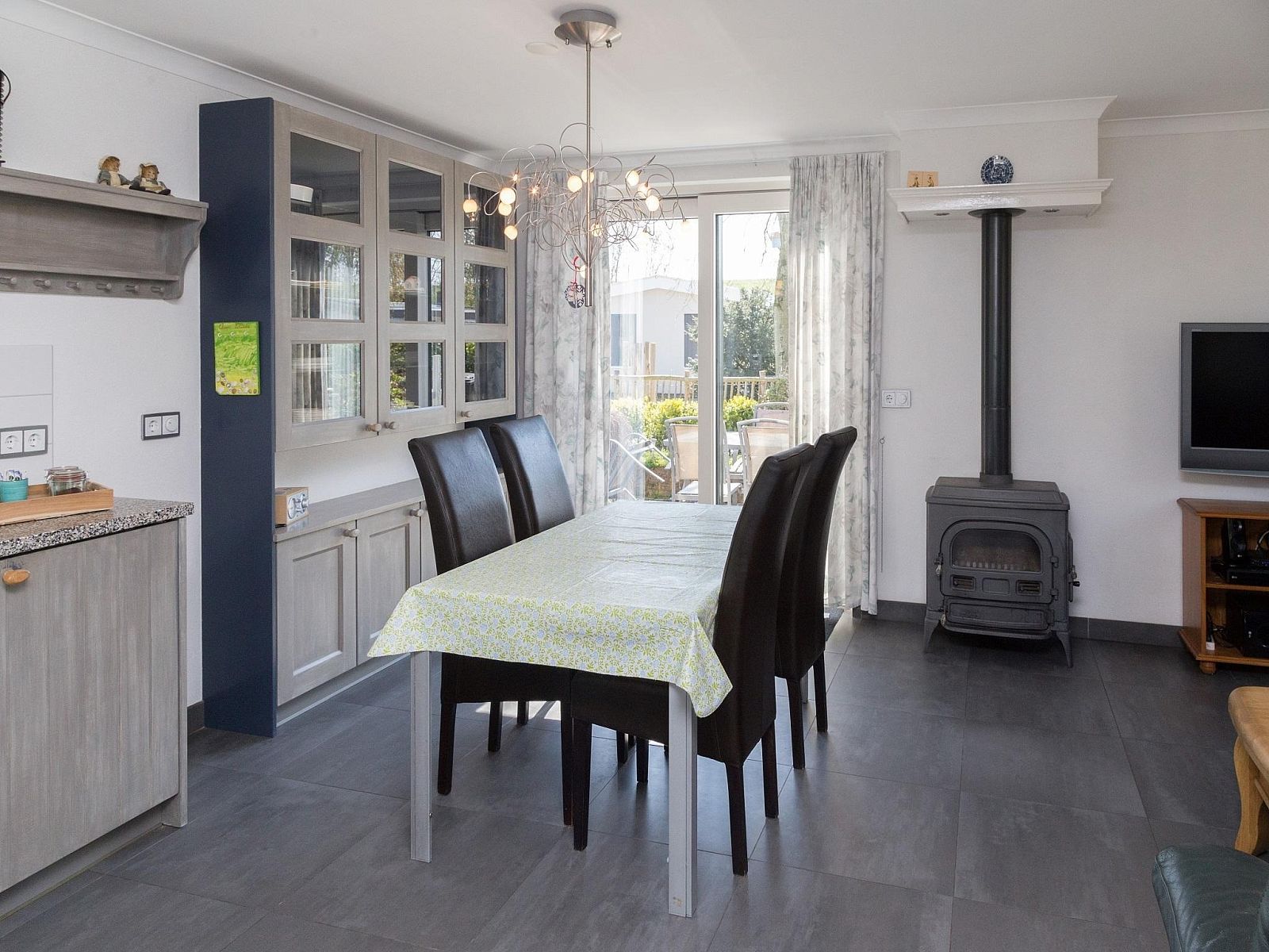 Unterkunft 640839 - Ferienhaus Zuid-Beveland - Strandwoning Baarland in Zeeland