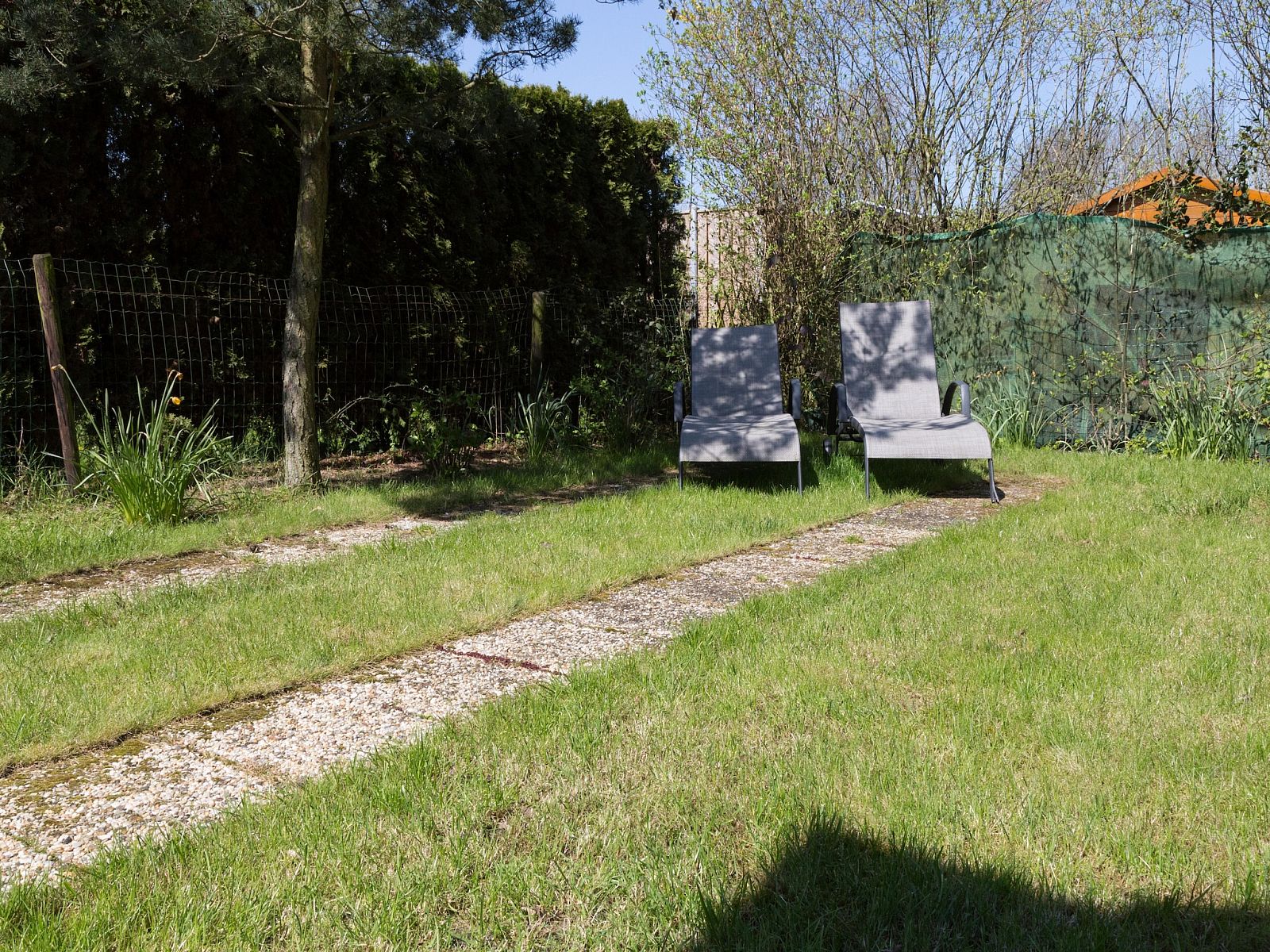 Unterkunft 640839 - Ferienhaus Zuid-Beveland - Strandwoning Baarland in Zeeland