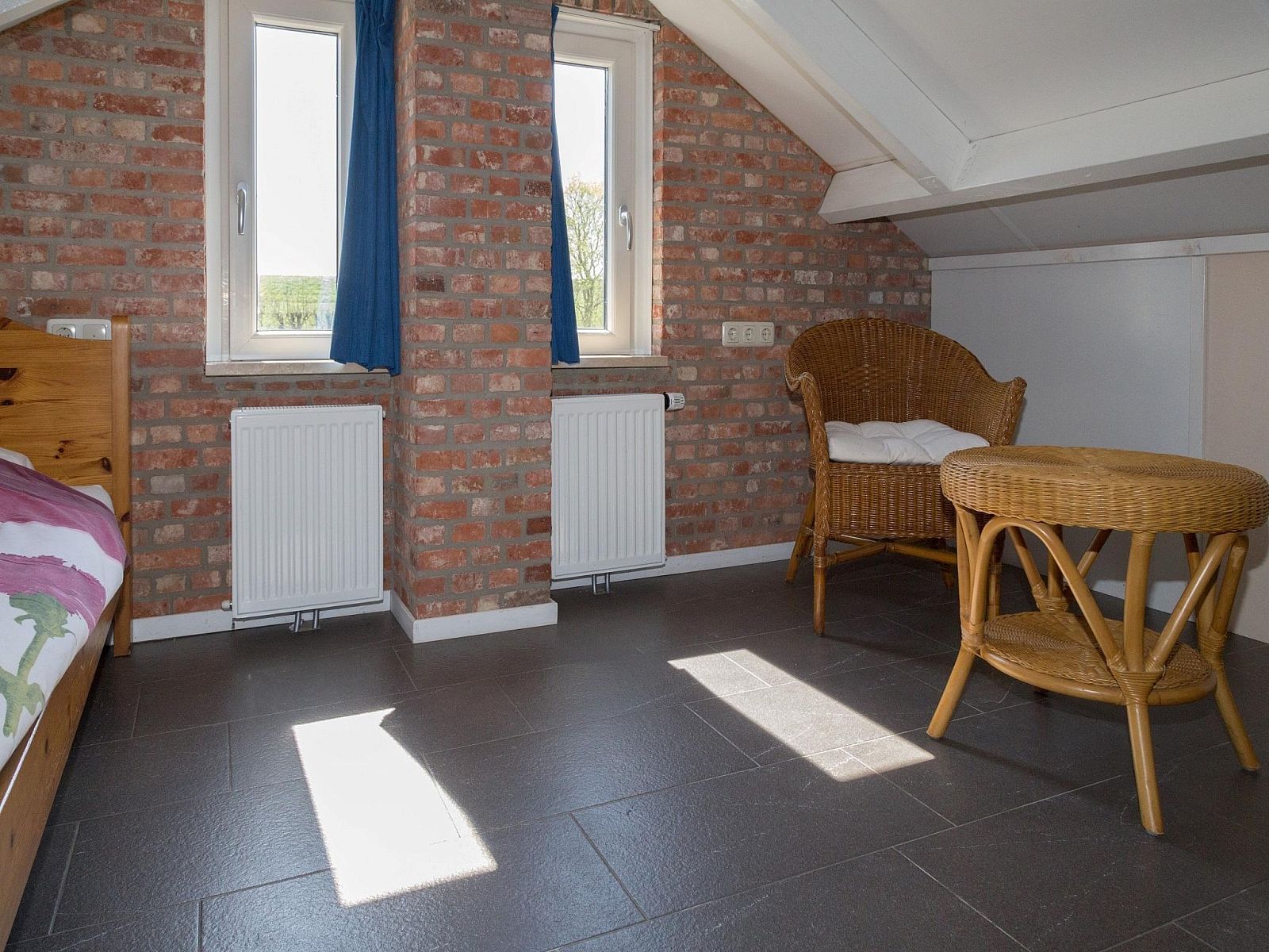 Unterkunft 640839 - Ferienhaus Zuid-Beveland - Strandwoning Baarland in Zeeland