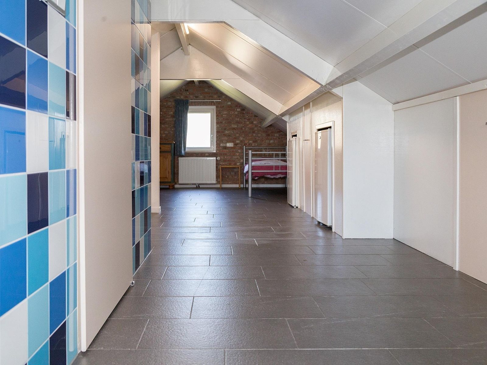 Unterkunft 640839 - Ferienhaus Zuid-Beveland - Strandwoning Baarland in Zeeland