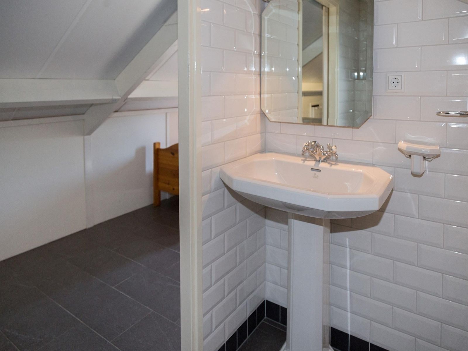 Unterkunft 640839 - Ferienhaus Zuid-Beveland - Strandwoning Baarland in Zeeland