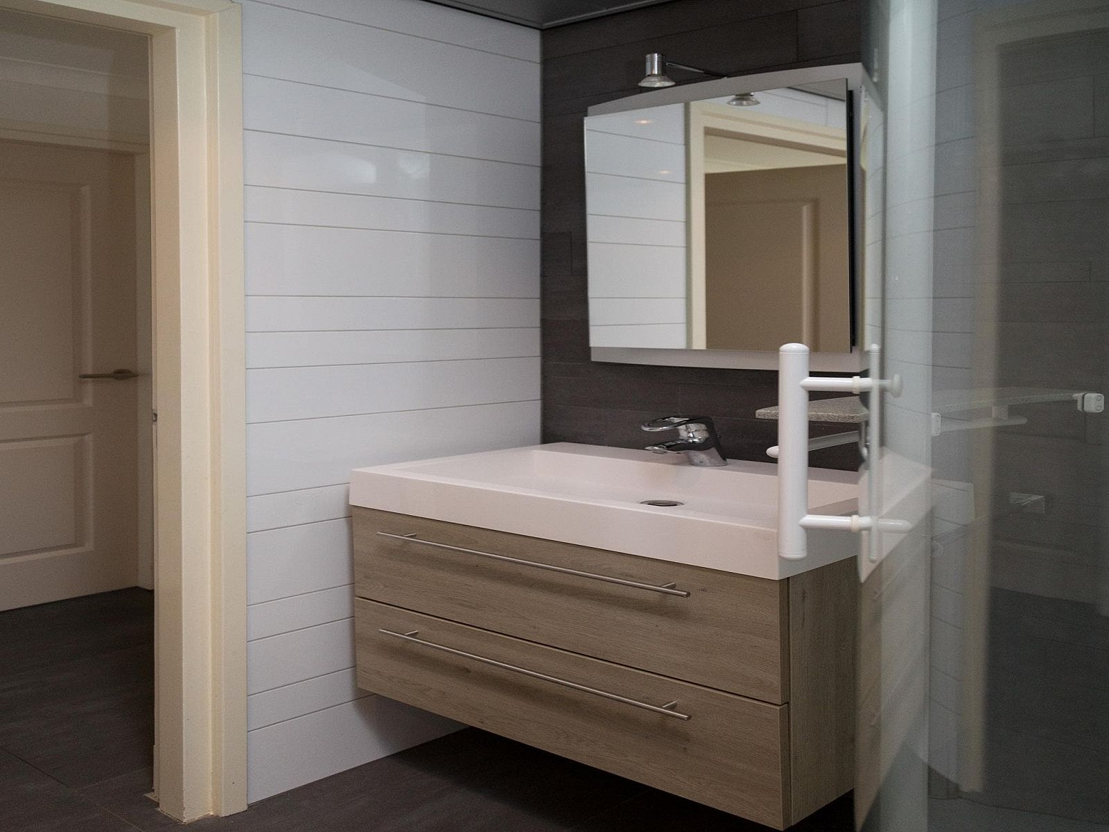 Unterkunft 640839 - Ferienhaus Zuid-Beveland - Strandwoning Baarland in Zeeland