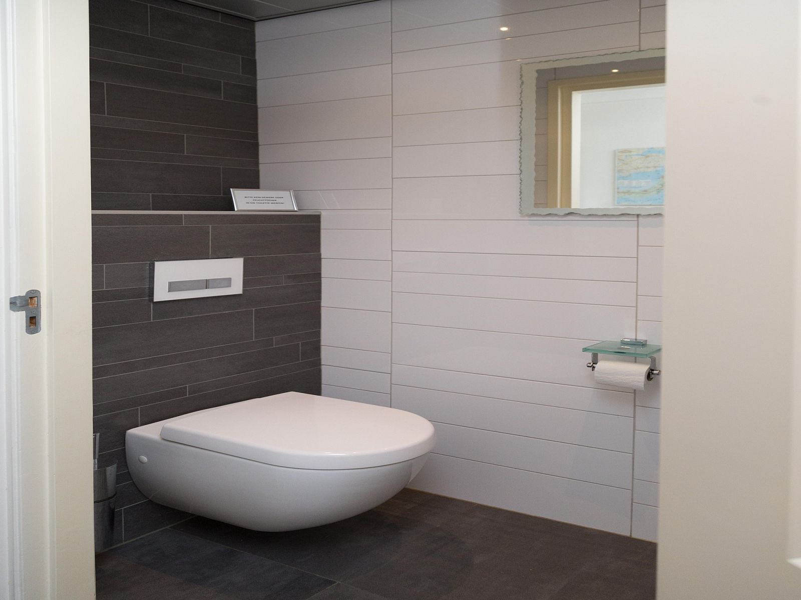 Unterkunft 640839 - Ferienhaus Zuid-Beveland - Strandwoning Baarland in Zeeland