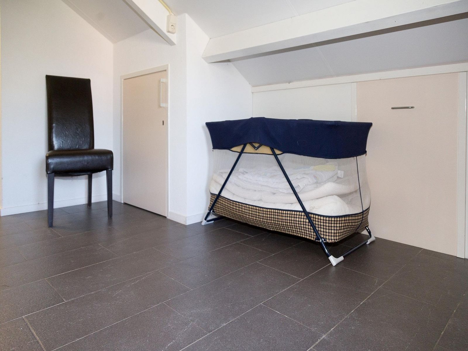 Unterkunft 640839 - Ferienhaus Zuid-Beveland - Strandwoning Baarland in Zeeland