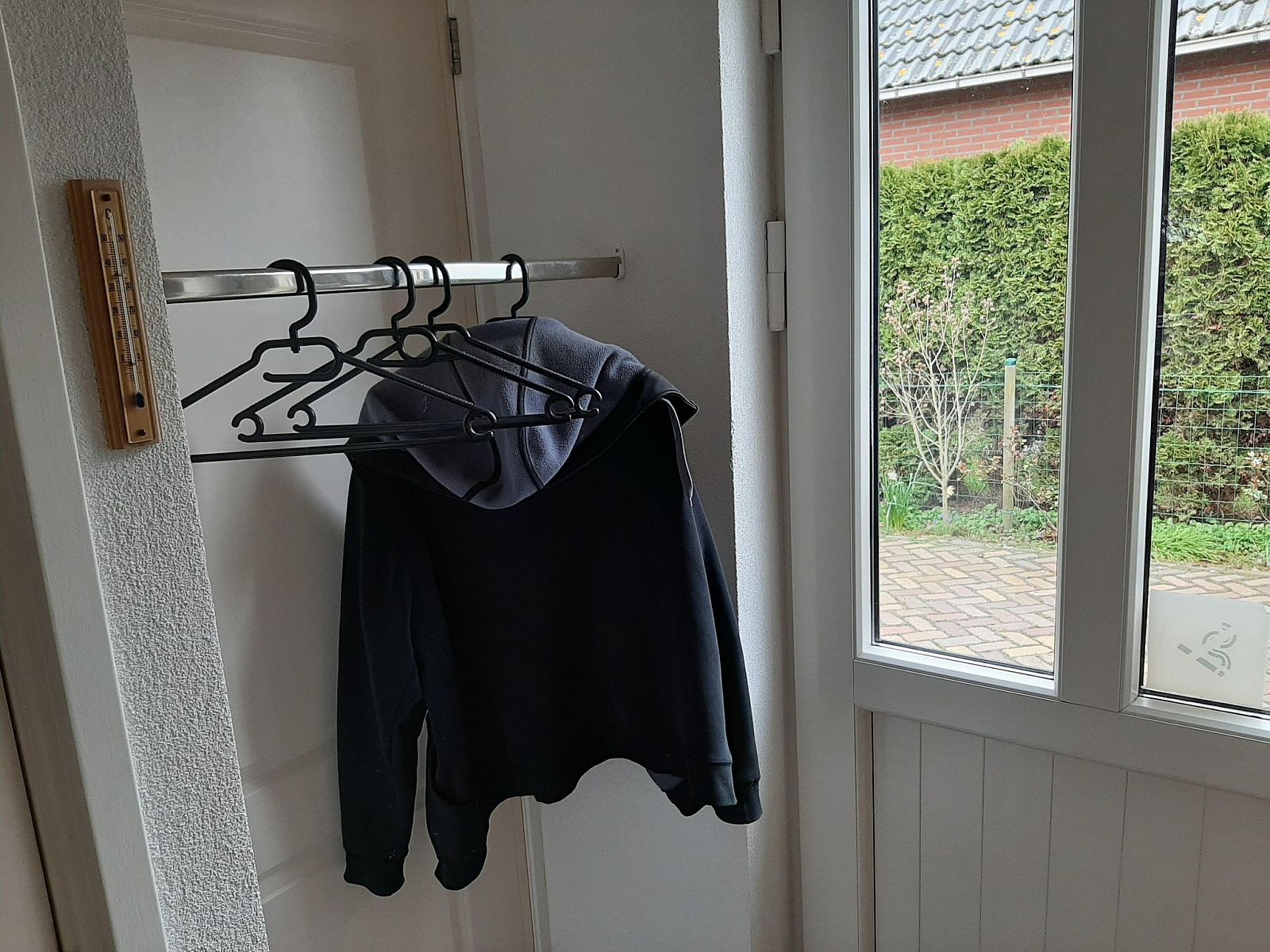 Unterkunft 640839 - Ferienhaus Zuid-Beveland - Strandwoning Baarland in Zeeland