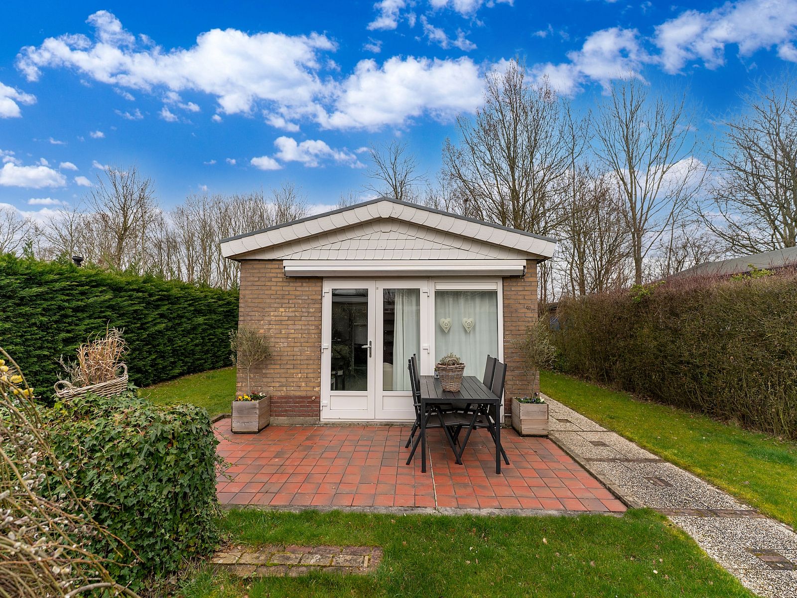 Unterkunft 640840 - Ferienhaus Zuid-Beveland - Scheldeoord 97