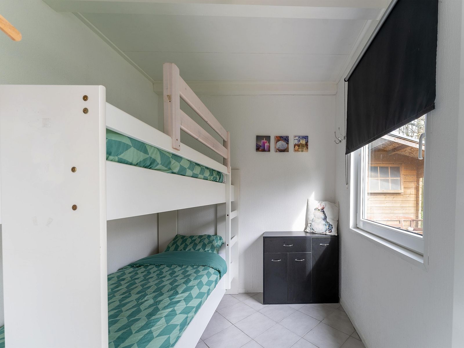 Unterkunft 640840 - Ferienhaus Zuid-Beveland - Scheldeoord 97