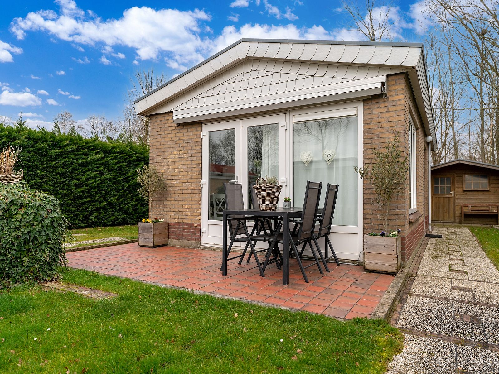 Unterkunft 640840 - Ferienhaus Zuid-Beveland - Scheldeoord 97