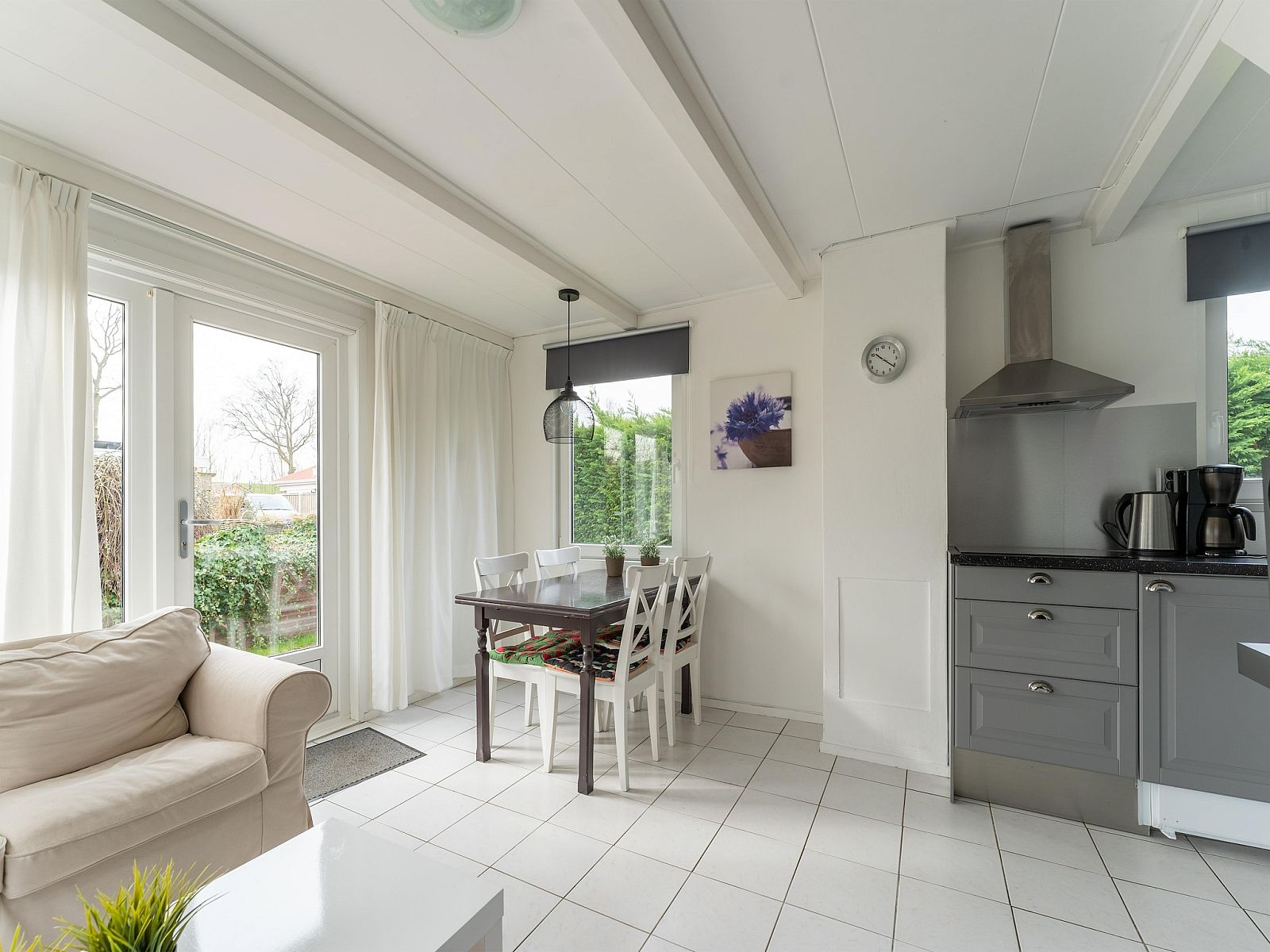 Unterkunft 640840 - Ferienhaus Zuid-Beveland - Scheldeoord 97