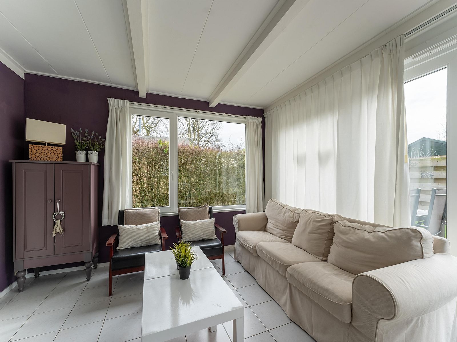 Unterkunft 640840 - Ferienhaus Zuid-Beveland - Scheldeoord 97