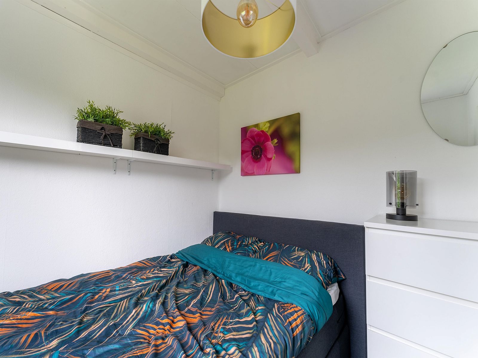 Unterkunft 640840 - Ferienhaus Zuid-Beveland - Scheldeoord 97