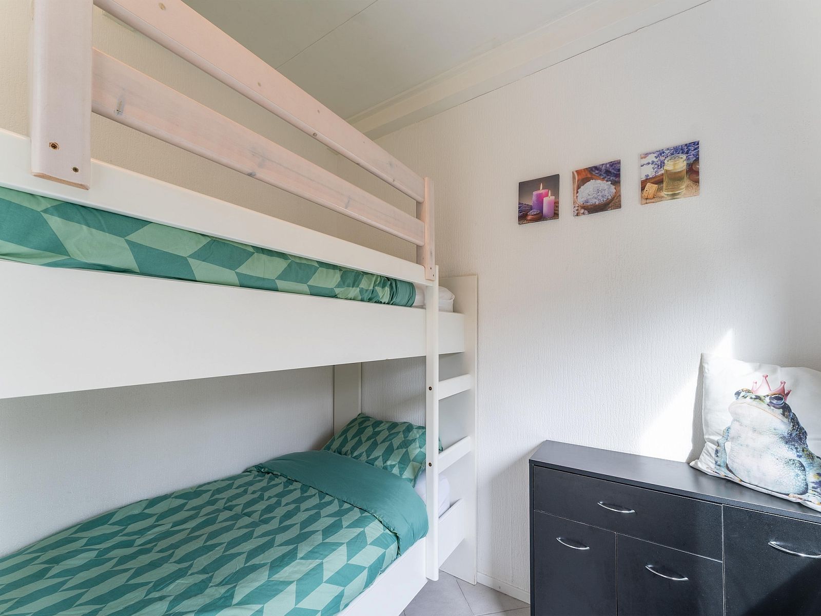 Unterkunft 640840 - Ferienhaus Zuid-Beveland - Scheldeoord 97
