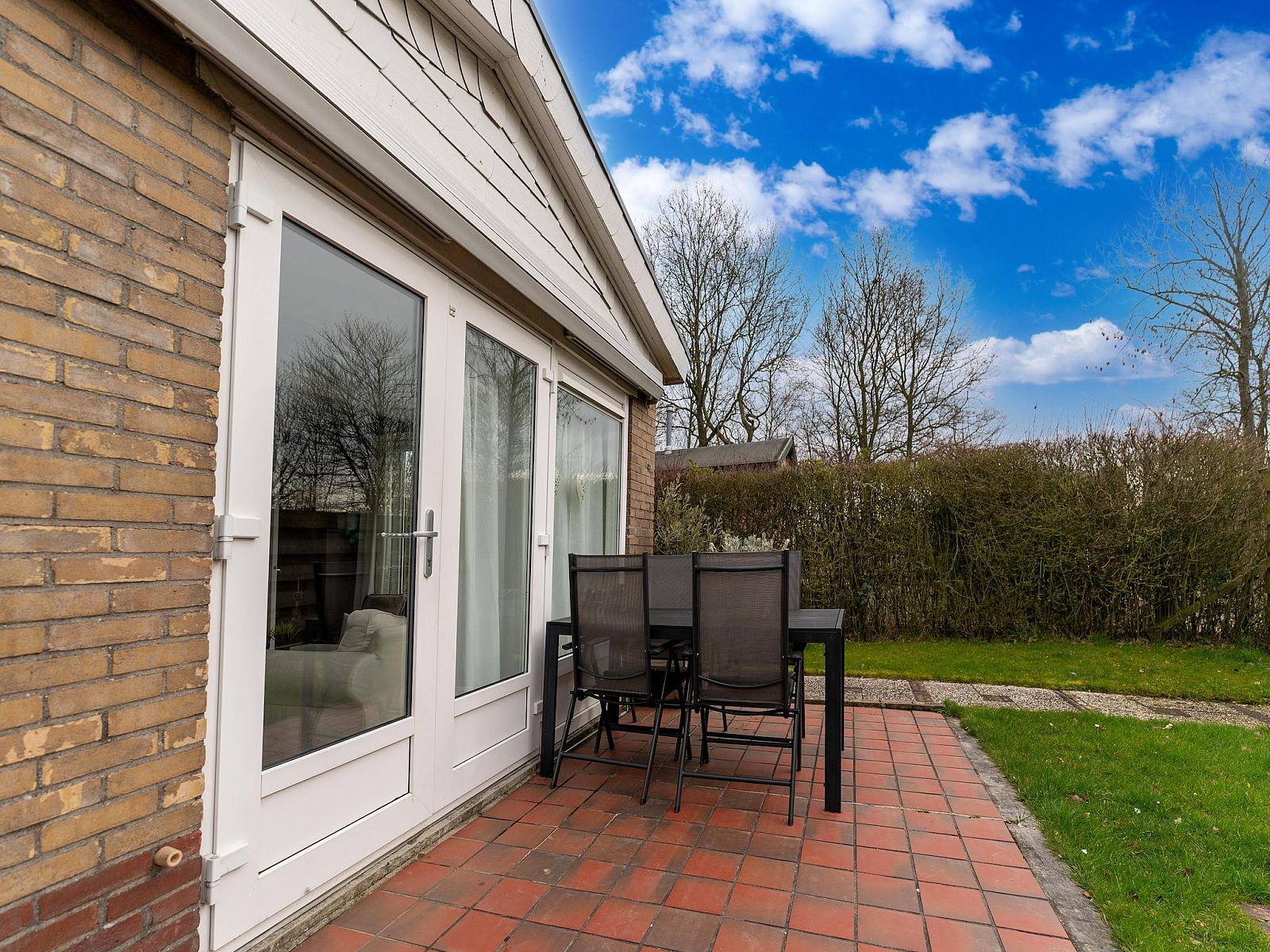 Unterkunft 640840 - Ferienhaus Zuid-Beveland - Scheldeoord 97