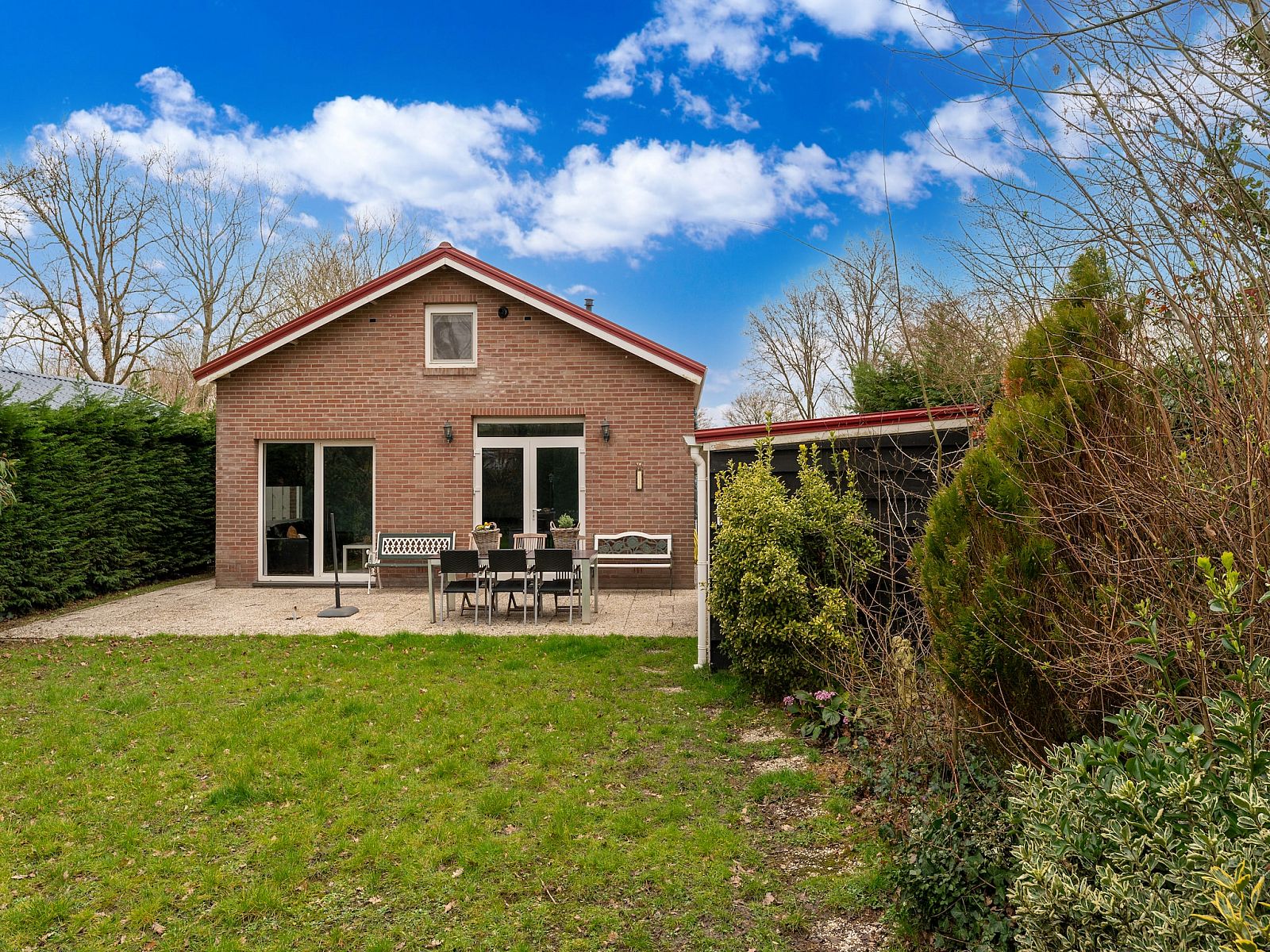 Unterkunft 640841 - Ferienhaus Zuid-Beveland - Scheldeoord 70