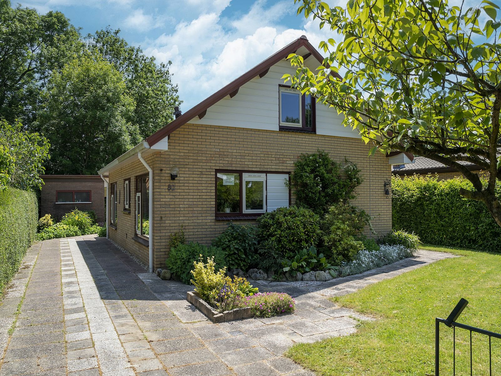 Unterkunft 640842 - Ferienhaus Zuid-Beveland - Landingsweg 80