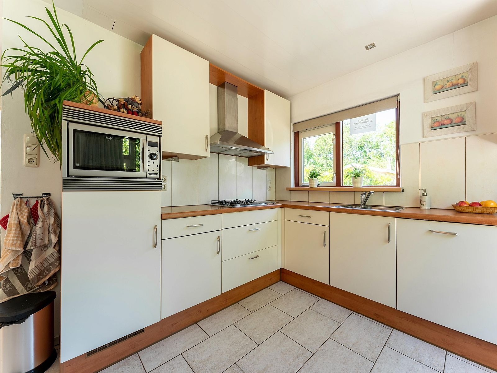 Unterkunft 640842 - Ferienhaus Zuid-Beveland - Landingsweg 80