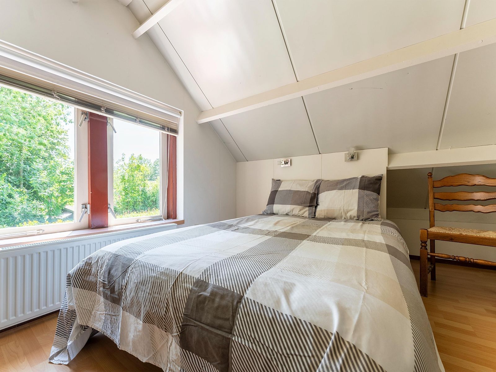 Unterkunft 640842 - Ferienhaus Zuid-Beveland - Landingsweg 80