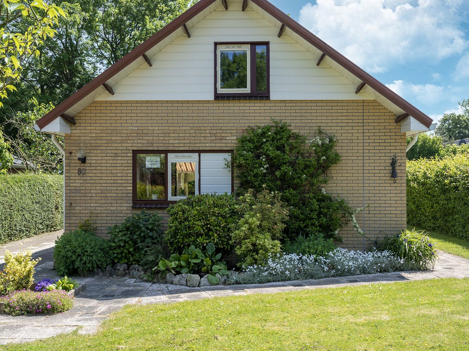 Unterkunft 640842 - Ferienhaus Zuid-Beveland - Landingsweg 80