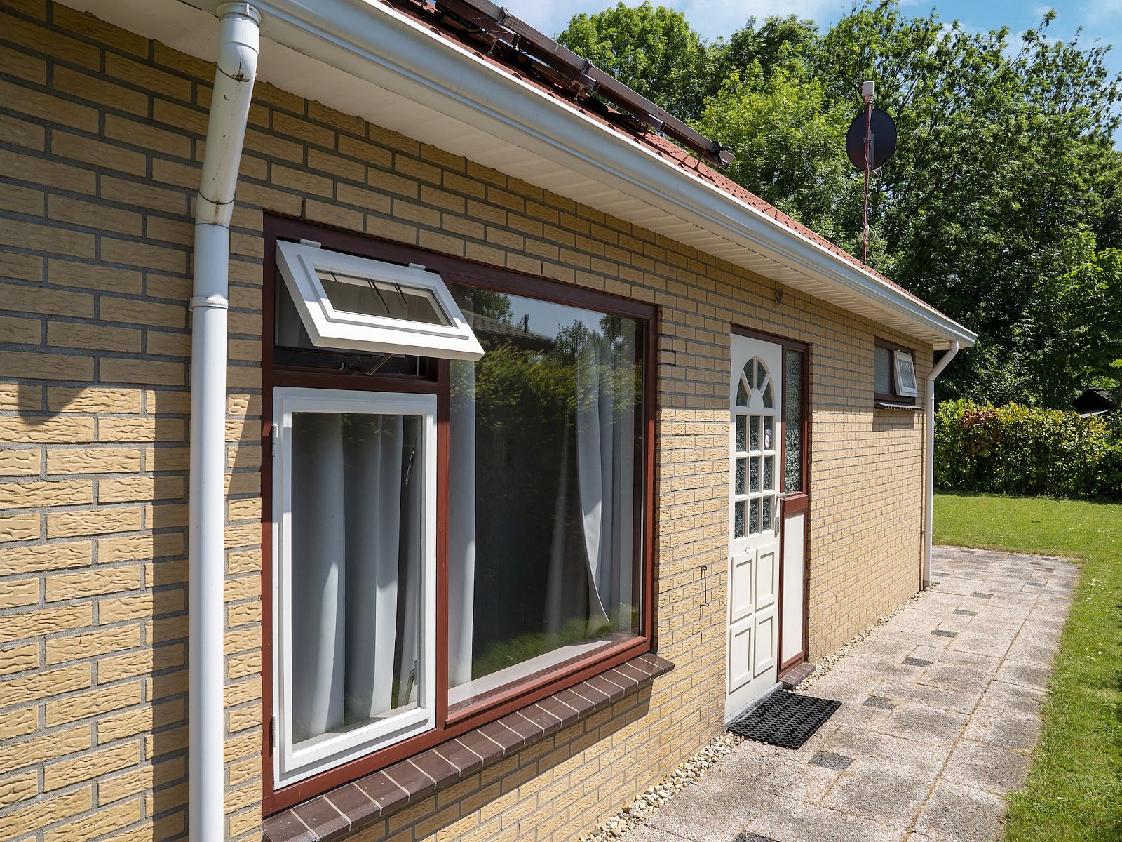 Unterkunft 640842 - Ferienhaus Zuid-Beveland - Landingsweg 80