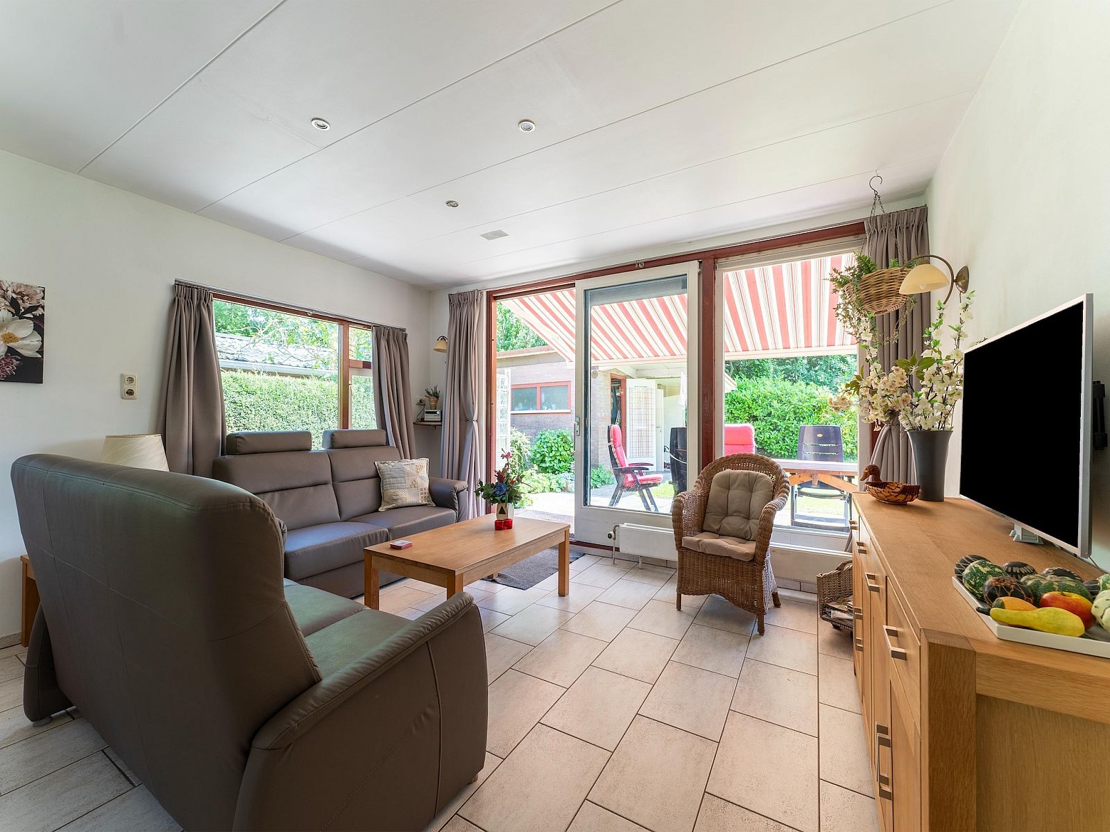 Unterkunft 640842 - Ferienhaus Zuid-Beveland - Landingsweg 80
