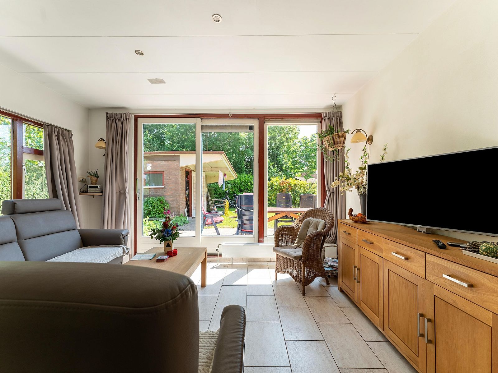Unterkunft 640842 - Ferienhaus Zuid-Beveland - Landingsweg 80