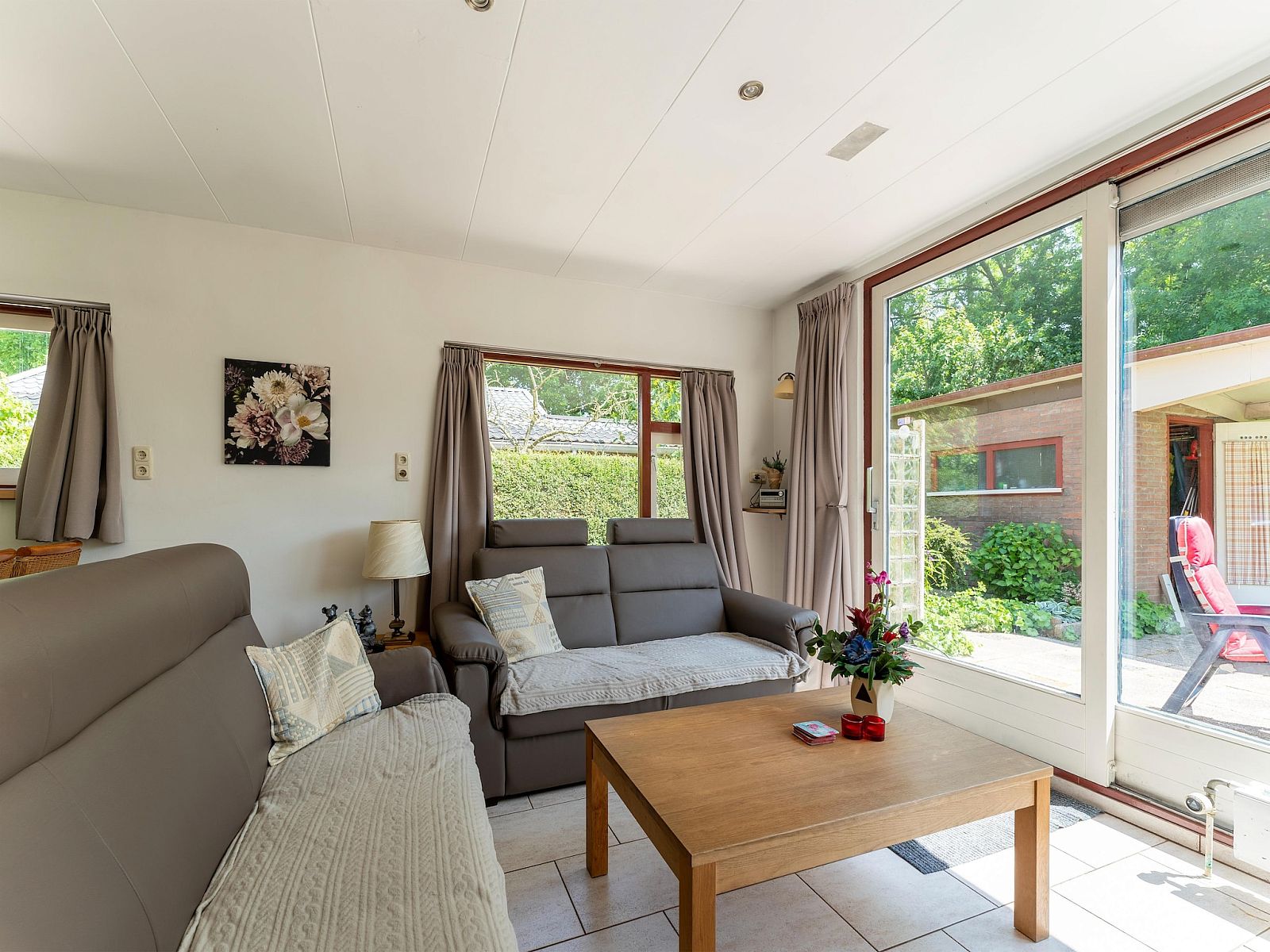 Unterkunft 640842 - Ferienhaus Zuid-Beveland - Landingsweg 80