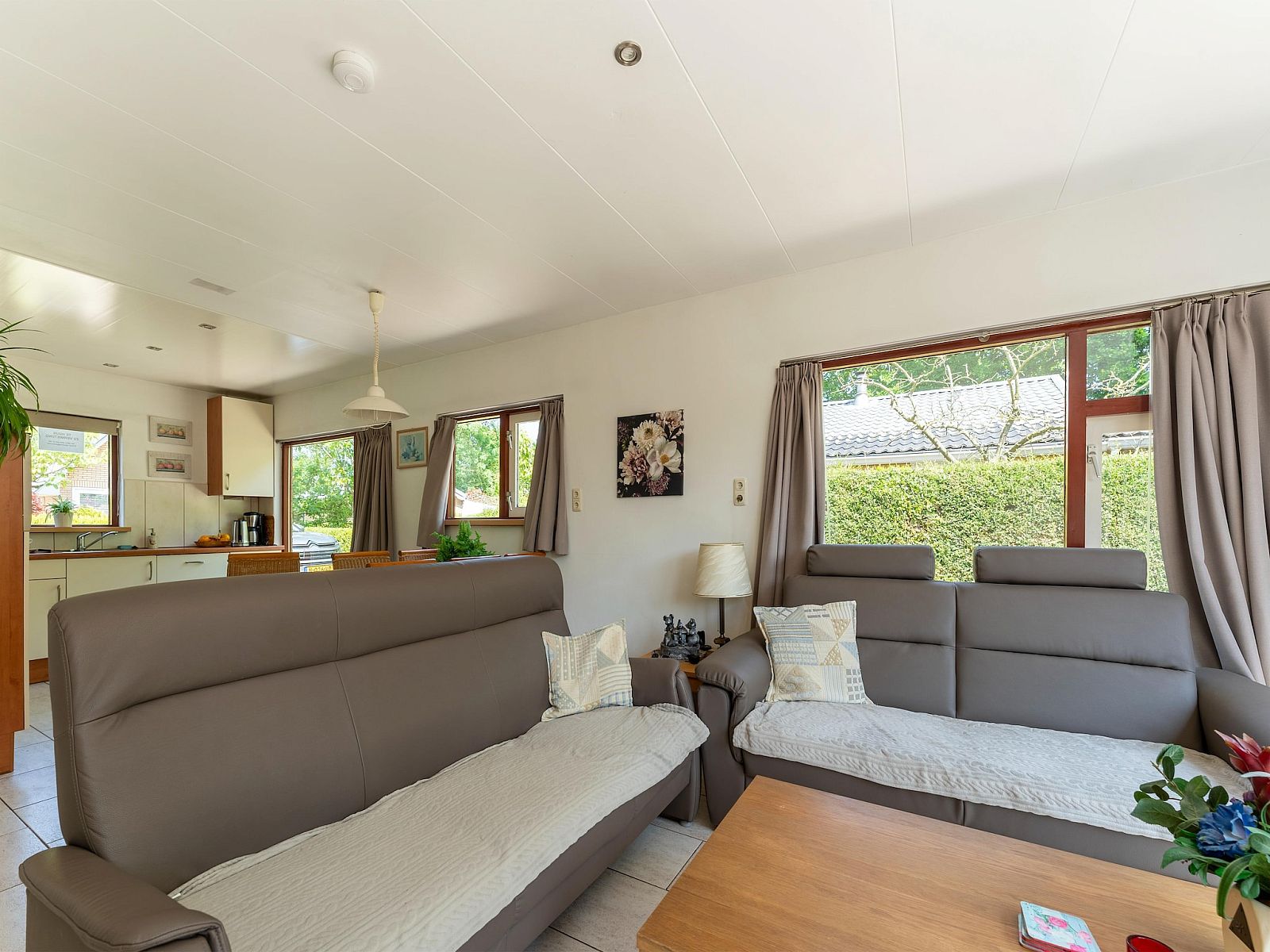 Unterkunft 640842 - Ferienhaus Zuid-Beveland - Landingsweg 80