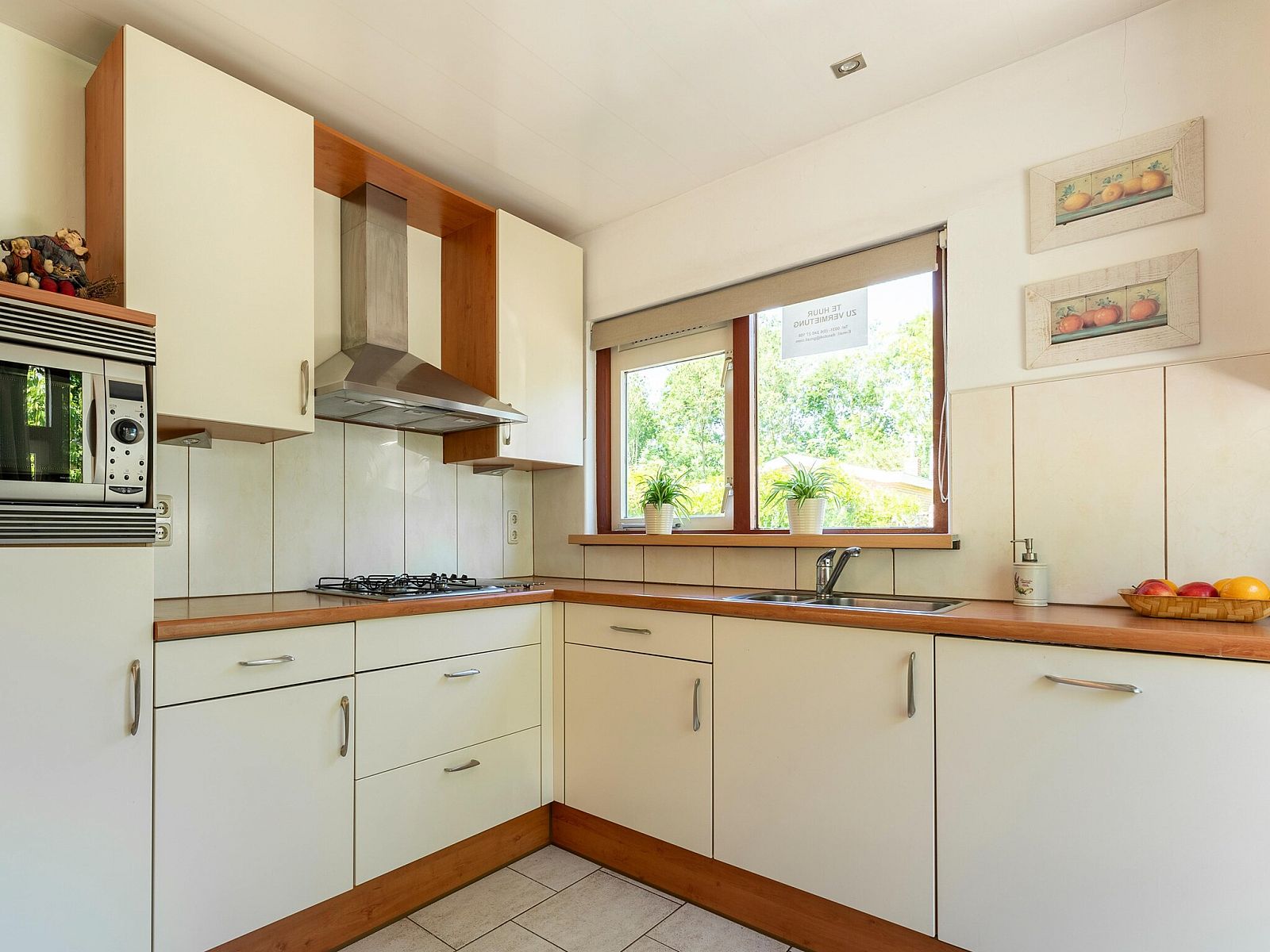 Unterkunft 640842 - Ferienhaus Zuid-Beveland - Landingsweg 80