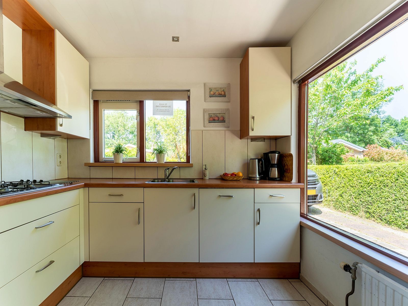 Unterkunft 640842 - Ferienhaus Zuid-Beveland - Landingsweg 80