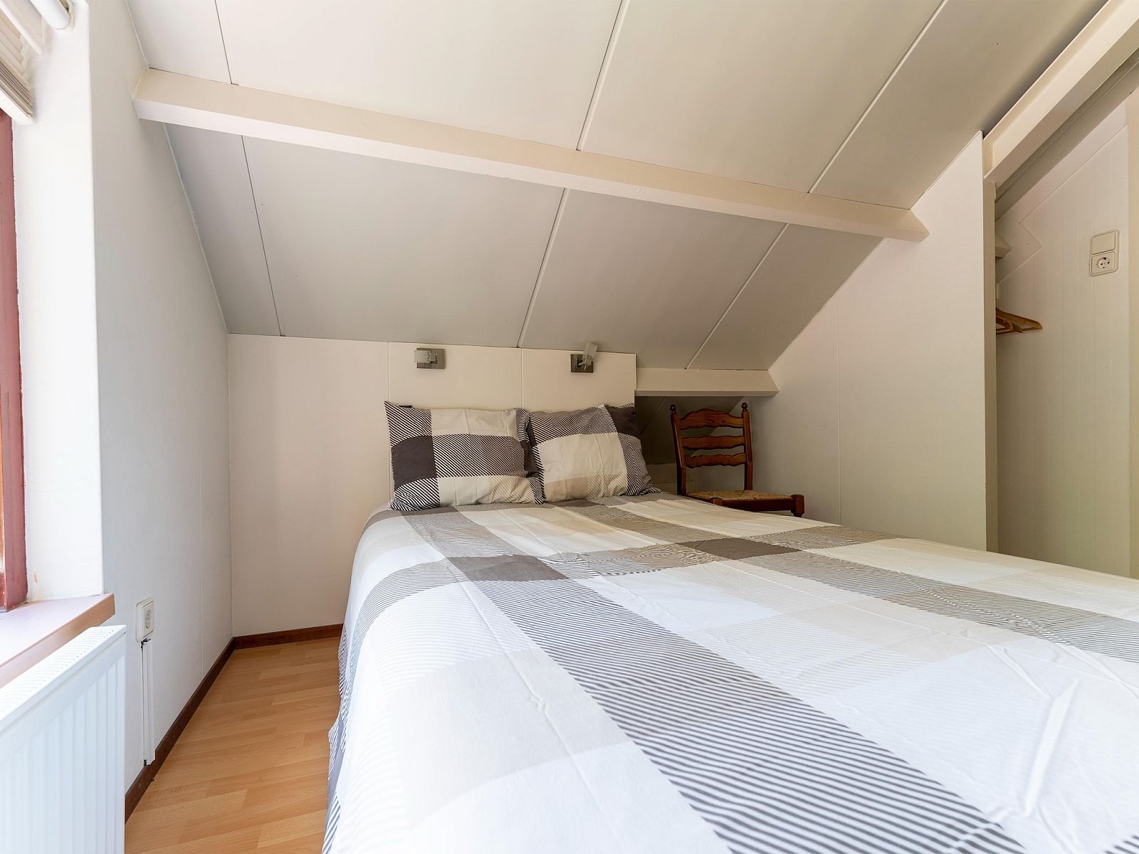 Unterkunft 640842 - Ferienhaus Zuid-Beveland - Landingsweg 80