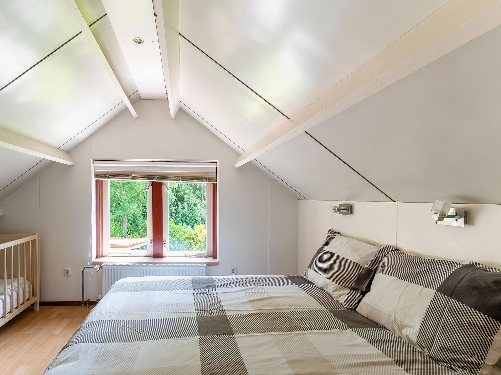 Unterkunft 640842 - Ferienhaus Zuid-Beveland - Landingsweg 80