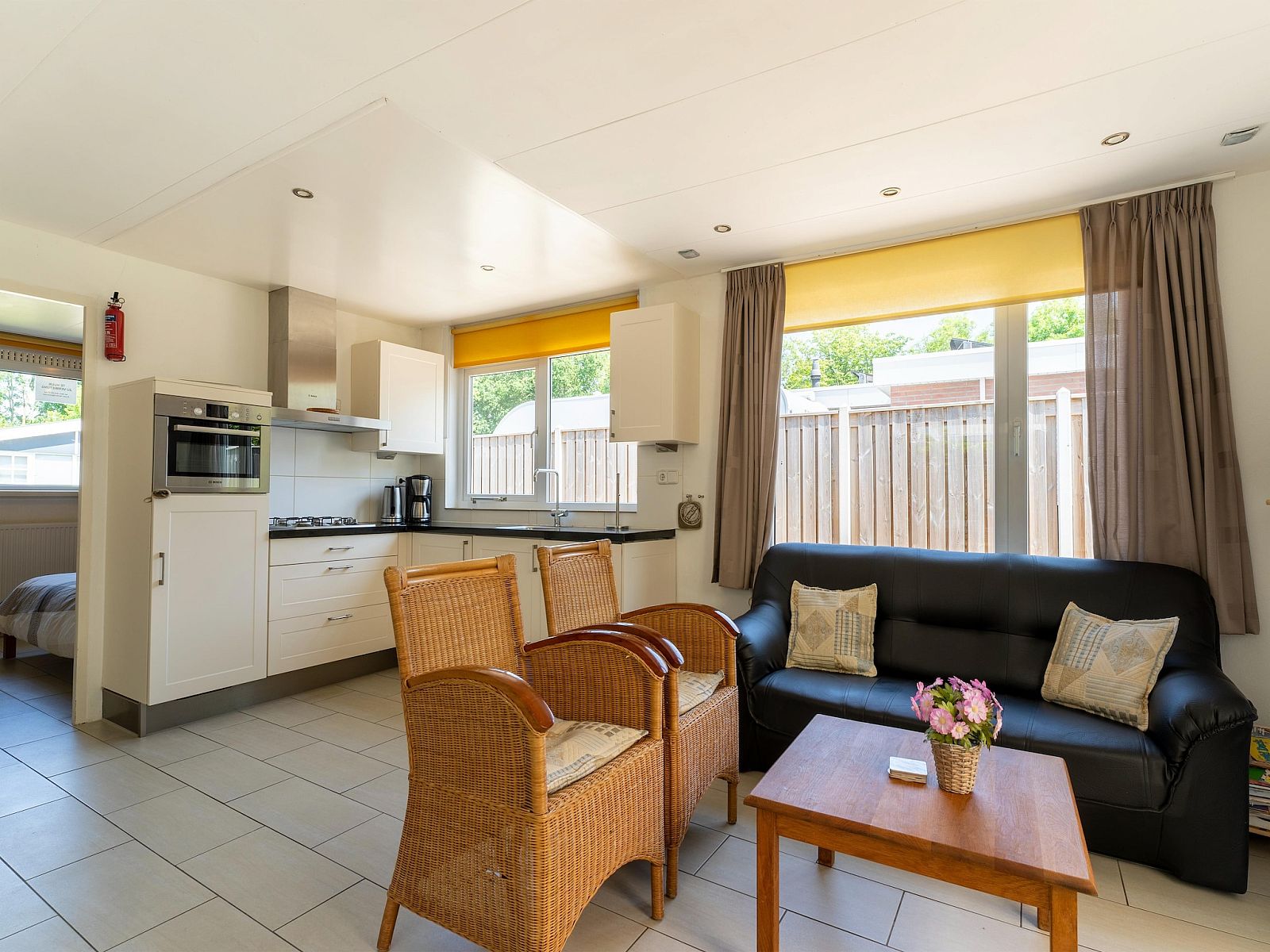 Unterkunft 640843 - Ferienhaus Zuid-Beveland - Landingsweg 94