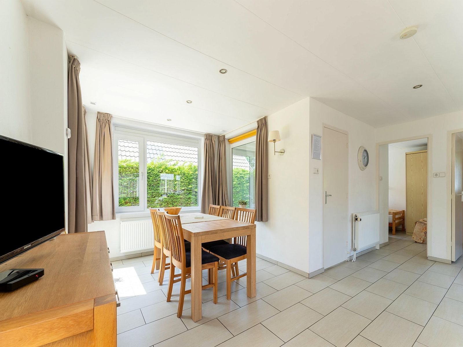Unterkunft 640843 - Ferienhaus Zuid-Beveland - Landingsweg 94