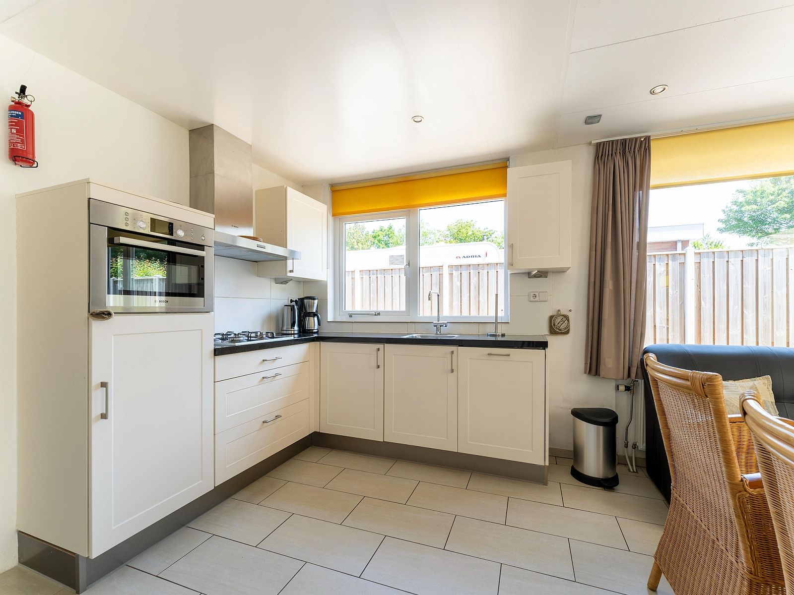 Unterkunft 640843 - Ferienhaus Zuid-Beveland - Landingsweg 94