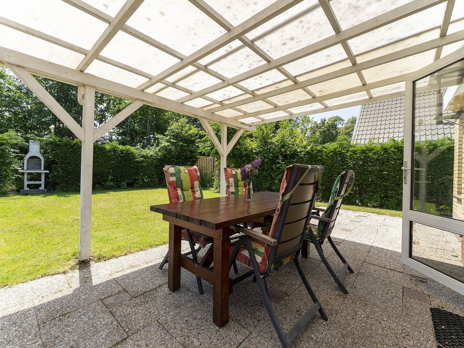 Unterkunft 640843 - Ferienhaus Zuid-Beveland - Landingsweg 94