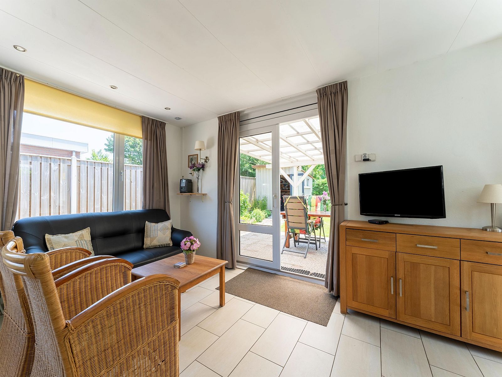 Unterkunft 640843 - Ferienhaus Zuid-Beveland - Landingsweg 94