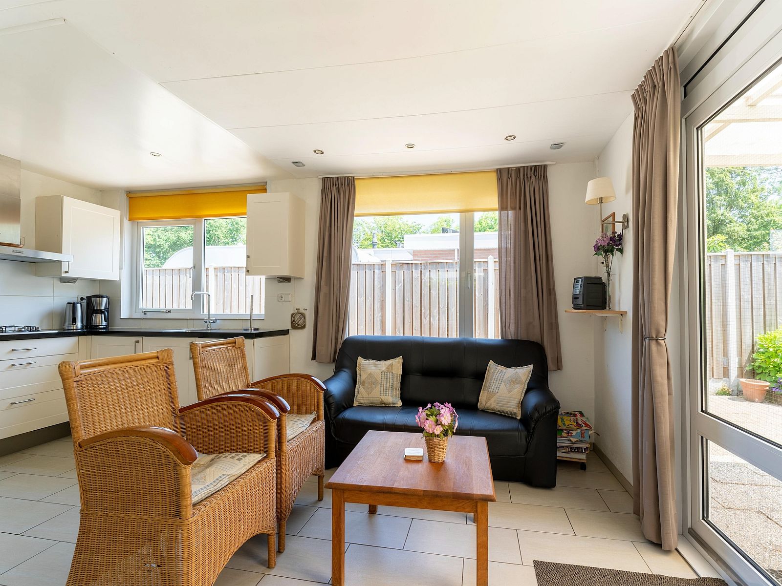 Unterkunft 640843 - Ferienhaus Zuid-Beveland - Landingsweg 94